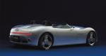 Toyota FSX Concept 2001 года